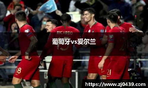 葡萄牙vs爱尔兰