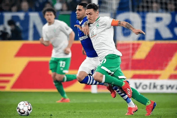 德甲激战：柏林联合VS不来梅，主队捍卫主场